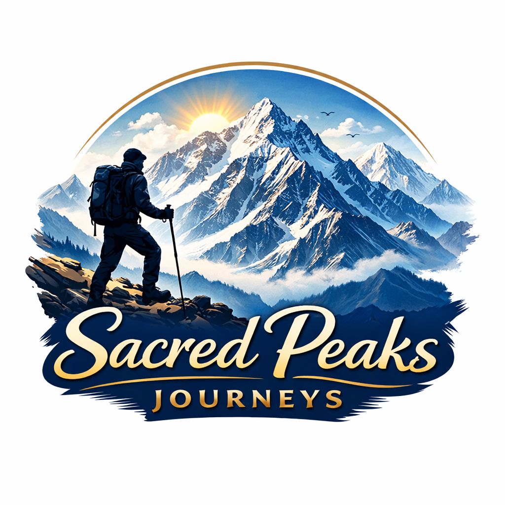 Sacred Peaks Journeys